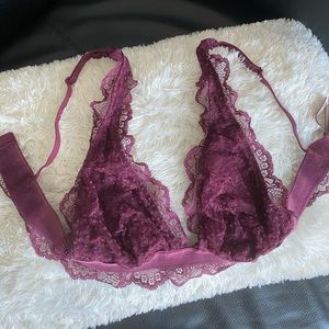 Victoria‘s secret Bralettes